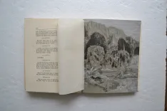 Faust.
Texte français de Gérard de Nerval (T1) & d’Alexandre Arnoux et Rainer Biemel (T2). - photo