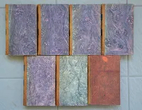 De la Chine, ou description générale de cet Empire, rédigé d’après les mémoires de la mission de Pé-Kin.
Ouvrage qui contient la description topographique des quinze provinces de la Chine, celle de la Tartarie, des îles et des divers états tributaires qui en dépendent ; le nombre de ses villes ; le tableau de sa population ; les trois règnes de son histoire naturelle, rassemblés et donnés pour la première fois avec quelque étendue ; et l’exposé de toutes les connaissances acquises et parvenues jusqu’ici en Europe sur le gouvernement de la religion, les lois, les mœurs, les usages, les sciences et le arts des chinois.
Troisième édition, revue et considérablement augmentée. Avec deux cartes. - photo