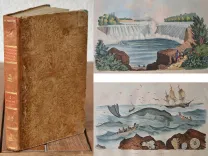Dictionnaire pittoresque d’Histoire Naturelle et des phénomènes de la nature, contenant l’histoire des animaux, des végétaux, des minéraux, des météores, des principaux phénomènes physiques et des curiosités naturelle (…).
Rédigé par une Société de Naturalistes, sous la direction de M. F.-E. Guérin. - photo