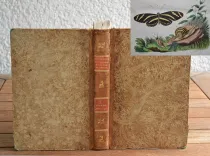 Dictionnaire pittoresque d’Histoire Naturelle et des phénomènes de la nature, contenant l’histoire des animaux, des végétaux, des minéraux, des météores, des principaux phénomènes physiques et des curiosités naturelle (…).
Rédigé par une Société de Naturalistes, sous la direction de M. F.-E. Guérin. - photo