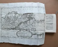 Histoire Naturelle, Civile et Géographique de l’Orénoque. Et des principales Rivières qui s’y jettent. Dans laquelle on traite du Gouvernement, des usages & des coûtumes des Indiens qui l’habitent, des animaux, des arbres, des fruits, des résines, des herbes & des racines médicinales qui naissent dans le Païs. On y a joint le détail de plusieurs Conversions remarquables & édifiantes. Par le Père Joseph Gumilla, de la Compagnie de Jésus, Supérieur des Missions de l’Orénoque. Traduite de l’Espagnol sur la seconde édition, par M. Eidous.‎ - photo