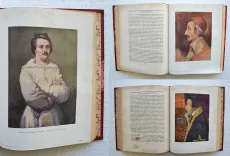 Histoire de la nation française. - photo