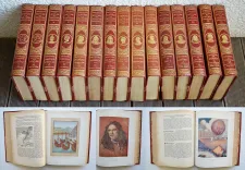 Histoire de la nation française. - photo