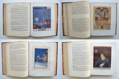 Histoire de la nation française. - photo