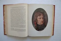 Histoire de la nation française. - photo