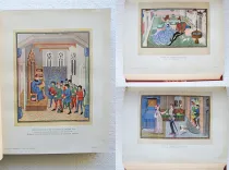 Histoire de la nation française. - photo