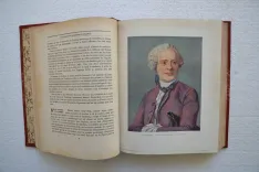 Histoire de la nation française. - photo