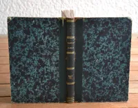 L’horticulteur français de mil huit cent cinquante et un.
Journal des amateurs et des intérêts horticoles. - photo