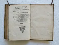 Hesiodi Ascraei opera et dies.
Una cum duabus praefationibus Philippi Melanchtonis, profuturis etiam ad intelligenda Hesiodi praecepta. - photo