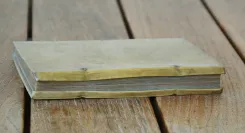 Hesiodi Ascraei opera et dies.
Una cum duabus praefationibus Philippi Melanchtonis, profuturis etiam ad intelligenda Hesiodi praecepta. - photo