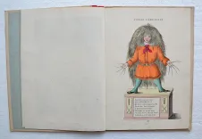 Pierre l’ébouriffé – Joyeuses histoires et images drolatiques pour les enfants de 3 à 6 ans.
Traduit sur l’édition originale par Trim. - photo