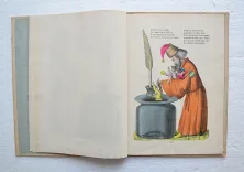 Pierre l’ébouriffé – Joyeuses histoires et images drolatiques pour les enfants de 3 à 6 ans.
Traduit sur l’édition originale par Trim. - photo