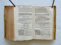 Homeri Odyssea, id est, de rebus ab Ulysse gestis (…).
Segunda Edditio. - photo