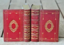 Les poésies, traduites en François. Nouvelle édition. - photo