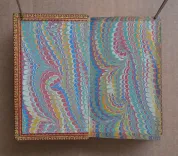 Les poésies, traduites en François. Nouvelle édition. - photo