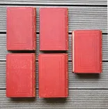 Les misérables. - photo