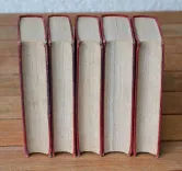 Les misérables. - photo