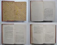 Les misérables. - photo