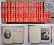 Œuvres complètes illustrées. - photo