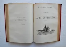 Œuvres complètes illustrées. - photo