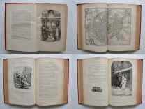 Œuvres complètes illustrées. - photo