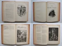 Œuvres complètes illustrées. - photo