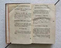 État politique de l’Europe. - photo