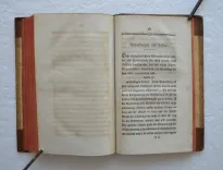 Morgenstunden oder vorlesungen über das dasein gottes. - photo