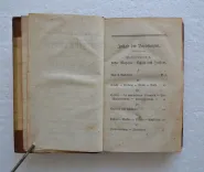 Morgenstunden oder vorlesungen über das dasein gottes. - photo