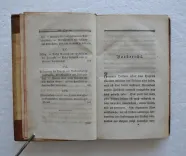 Morgenstunden oder vorlesungen über das dasein gottes. - photo