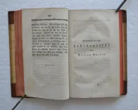 Morgenstunden oder vorlesungen über das dasein gottes. - photo