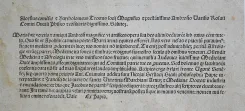 Agonis senensi super quarta folio en primi Avicenne preclara expositio cum annotationibus Jacobi de Partibus [suive de :] [Galien] / Expositio Jacobi de Forlivio super libros legnicum questionibus eiusdem (…). - photo