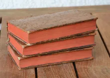 Œuvres complètes d’Isocrate, auxquelles on a joint quelques discours analogues à ceux de cet orateur, tirés de Platon, de Lysias, de Thucydide, de Xénophon, de Démosthène, d’Antiphon, de Gorgias, d’Antisthène & d’Alcidamas.
Traduit en François, par Mr. l’Abbé Auger (…). - photo