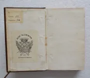 Instrucçoes geraes em forma de Catecismo (…). - photo