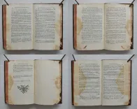 Instrucçoes geraes em forma de Catecismo (…). - photo