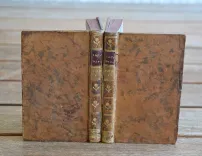 Lettres d’un sauvage dépaysé, contenant une critique des mœurs du siècle, & des réflexions sur les matières de religion & de politique. - photo