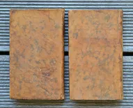 Lettres d’un sauvage dépaysé, contenant une critique des mœurs du siècle, & des réflexions sur les matières de religion & de politique. - photo