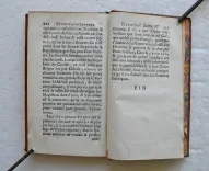 Lettres d’un sauvage dépaysé, contenant une critique des mœurs du siècle, & des réflexions sur les matières de religion & de politique. - photo