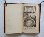 Satyrae, cum annotat. Th. Farnabii. - photo