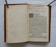 Satyrae, cum annotat. Th. Farnabii. - photo