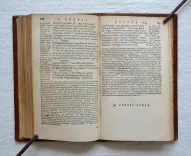 Satyrae, cum annotat. Th. Farnabii. - photo