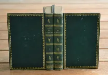 Contes et nouvelles en vers.
Nouvelle édition corrigée, augmentée & enrichie de tailles-douces dessinées par Mr Romain de Hooge. - photo