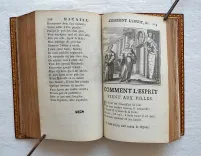 Contes et nouvelles en vers. - photo