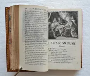 Contes et nouvelles en vers. - photo