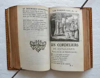 Contes et nouvelles en vers. - photo