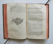 L’esprit de l’Encyclopédie, ou choix des articles les plus curieux, les plus agréables, les plus piquans, les plus philosophiques de ce grand Dictionnaire.
On ne s’est attaché qu’aux morceaux qui peuvent plaire universellement, & fournir à toutes sortes de lecteurs, & sur tout aux gens du monde, la matière d’une lecture intéressante. - photo