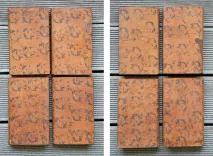 L’esprit de l’Encyclopédie, ou choix des articles les plus curieux, les plus agréables, les plus piquans, les plus philosophiques de ce grand Dictionnaire.
On ne s’est attaché qu’aux morceaux qui peuvent plaire universellement, & fournir à toutes sortes de lecteurs, & sur tout aux gens du monde, la matière d’une lecture intéressante. - photo