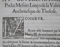 Treze livres des parlemens de France.
Esquels est amplement traicté de leur origine et institution, et des présidens, conseillers, gens du Roy, greffiers, secrétaires, huissiers & autres officiers ; & de leur charge, devoir, & juridiction : ensemble de leurs rangs, séances, gages, privilèges, règlements & mercurialles.
Œuvre très utile non seulement à tous officiers des parlemens, mais à tous autres magistrats de France. - photo