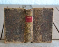 Histoire de favorites, contenant ce qui s’est passé de plus remarquables sous plusieurs règnes.
Par Mademoiselle D***. - photo