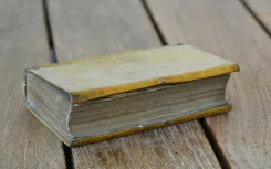 Mémoires de M.D.L.R. sur les brigues à la mort de Loüys XIII. Les guerres de Paris & de Guyenne, & la prison des Princes.
Lettre du Cardinal à Monsieur de Brienne.
Articles dont sont convenus Son Altesse Royale & Monsieur le Prince pour l’expulsion du Cardinal Mazarin.
Apologie pour Monsieur de Beaufort.
Mémoires de Monsieur de Chastre. - photo